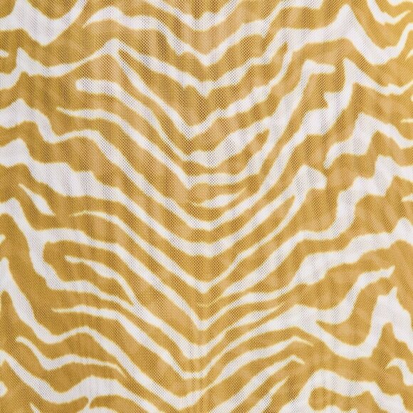 Resa Lyon Dress in Kuma - Picture 2 of 16